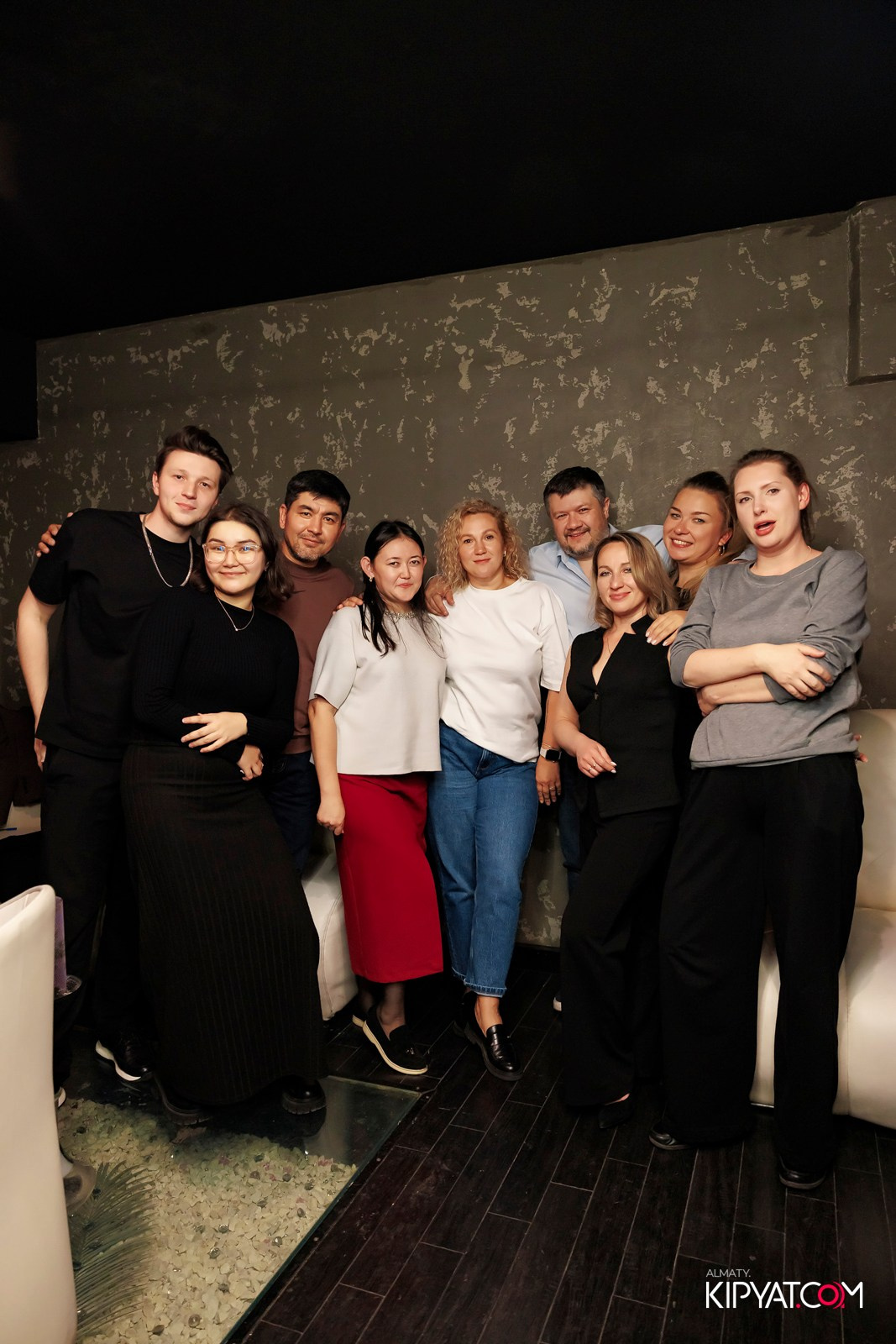 МУЗЫКАЛЬНОЕ ЛОТО В HIT RETRO. КИПЯТКОМ АЛМАТЫ!