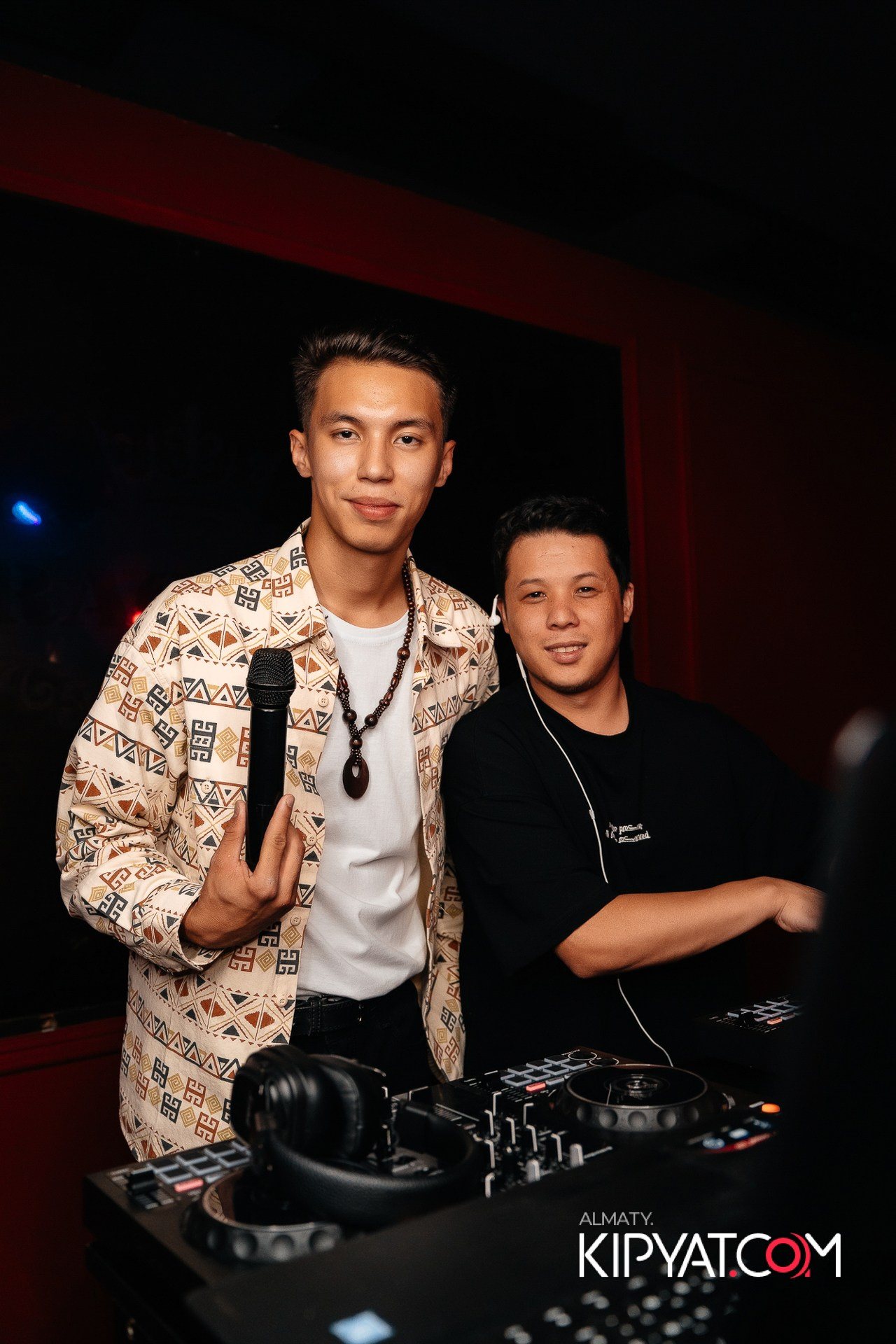 Aragosta. КИПЯТКОМ АЛМАТЫ!