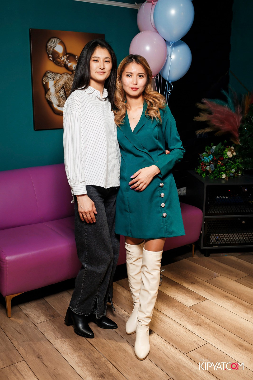 КАРАОКЕ DOREMI. КИПЯТКОМ АЛМАТЫ! Фотосъемка мероприятий в Алматы