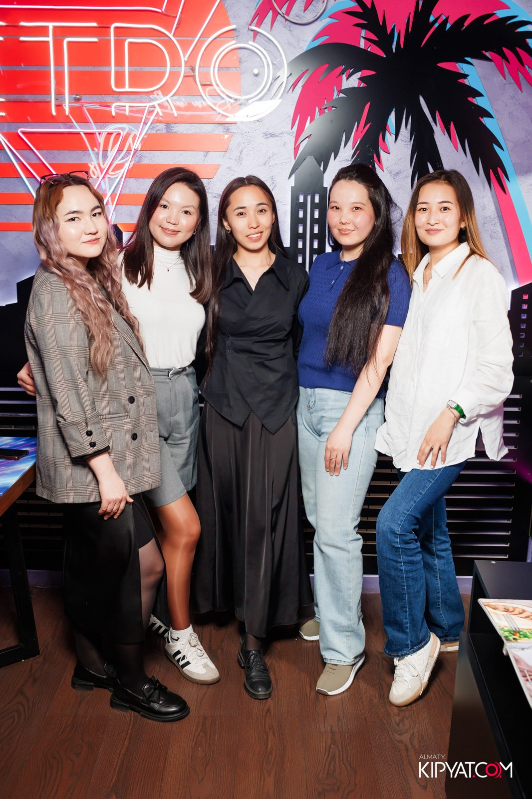 УХО И МЕДВЕДЬ НА ГАГАРИНА. КИПЯТКОМ АЛМАТЫ!