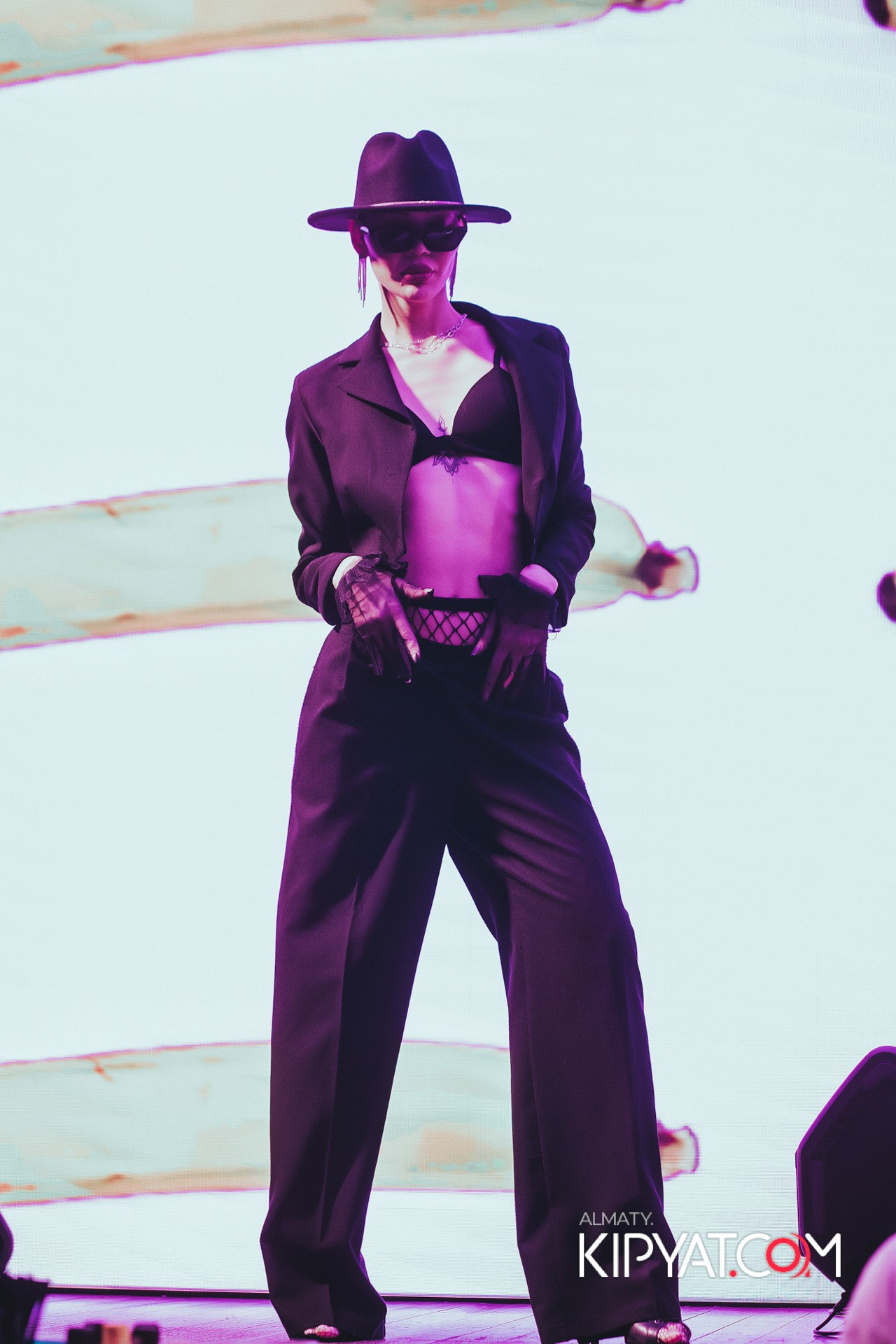 BlaBlaBar. КИПЯТКОМ АЛМАТЫ!