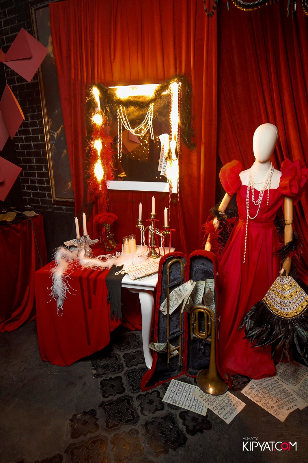 TANGIERS LOUNGE НА САПАЕВА. КИПЯТКОМ АЛМАТЫ! Фотосъемка мероприятий в Алматы