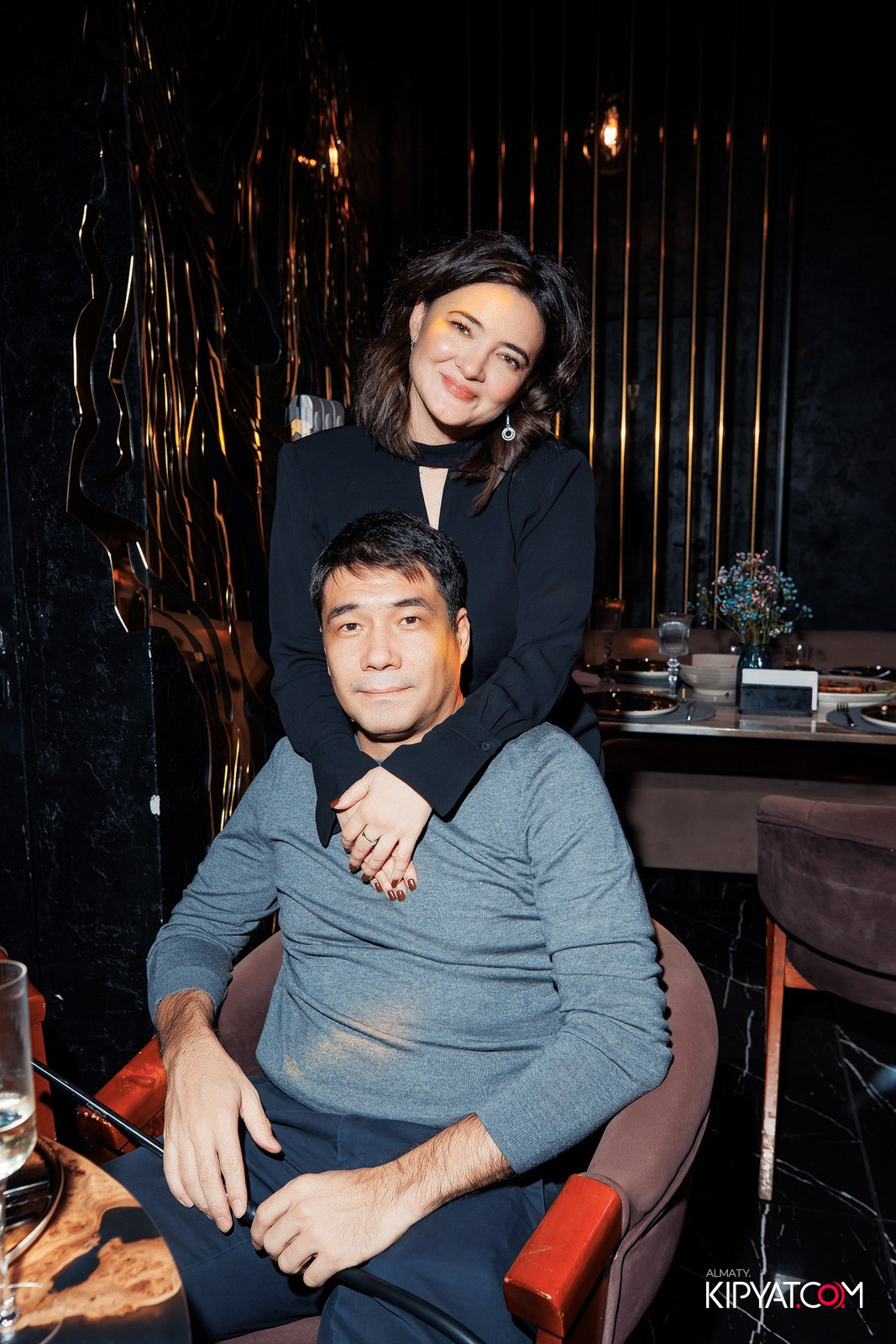 MOOD KARAOKE & TERRACE. КИПЯТКОМ АЛМАТЫ!