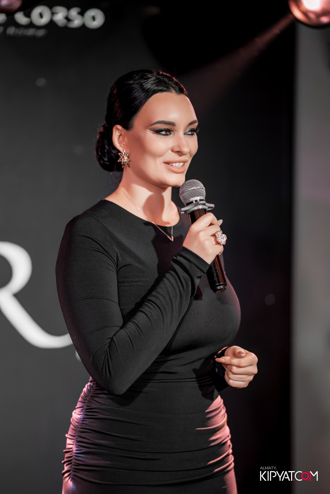 ПРЕЗЕНТАЦИЯ ЖУРНАЛА «VELLURE». КИПЯТКОМ АЛМАТЫ!