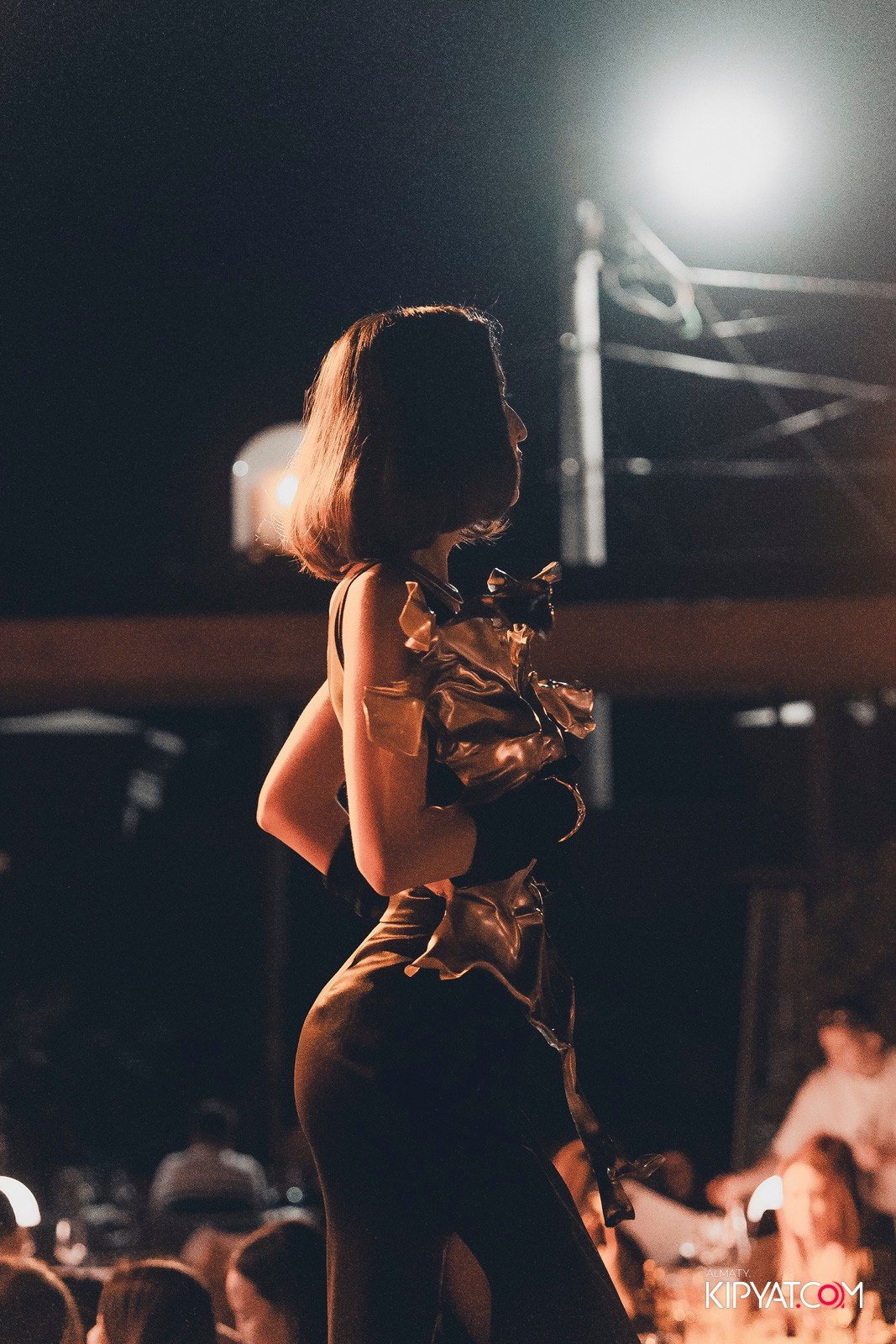 QUEEN. КИПЯТКОМ АЛМАТЫ!