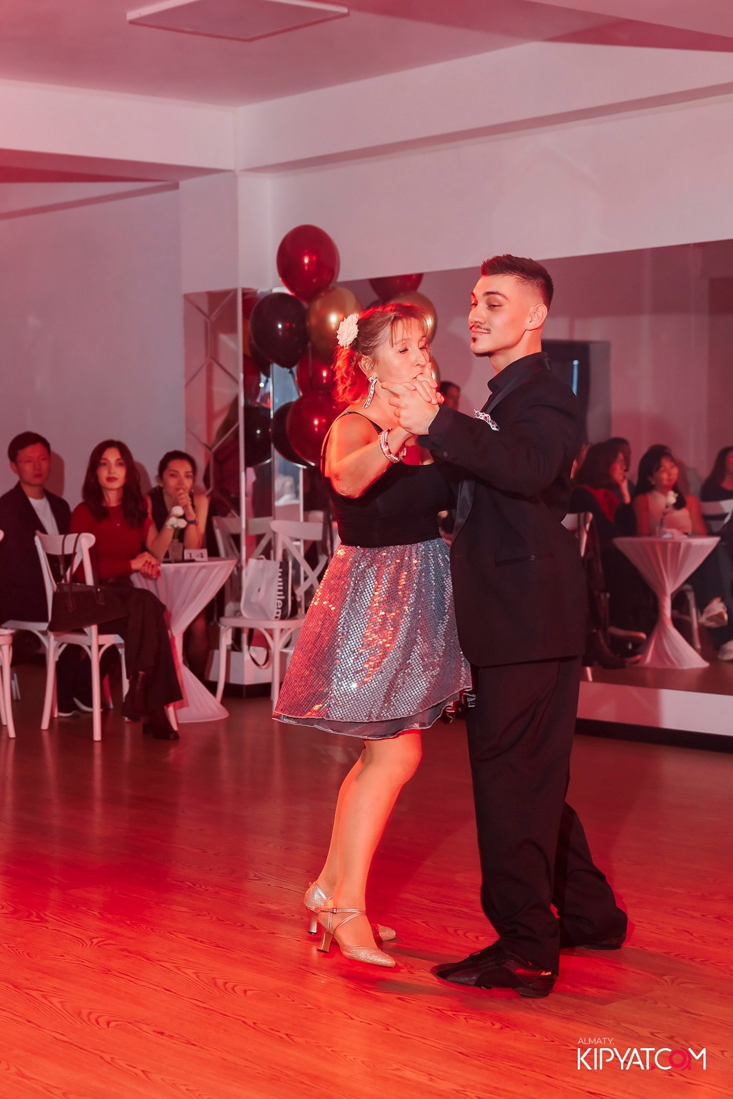 PROAM SEASON: AUTUMN EDITION. КИПЯТКОМ АЛМАТЫ!