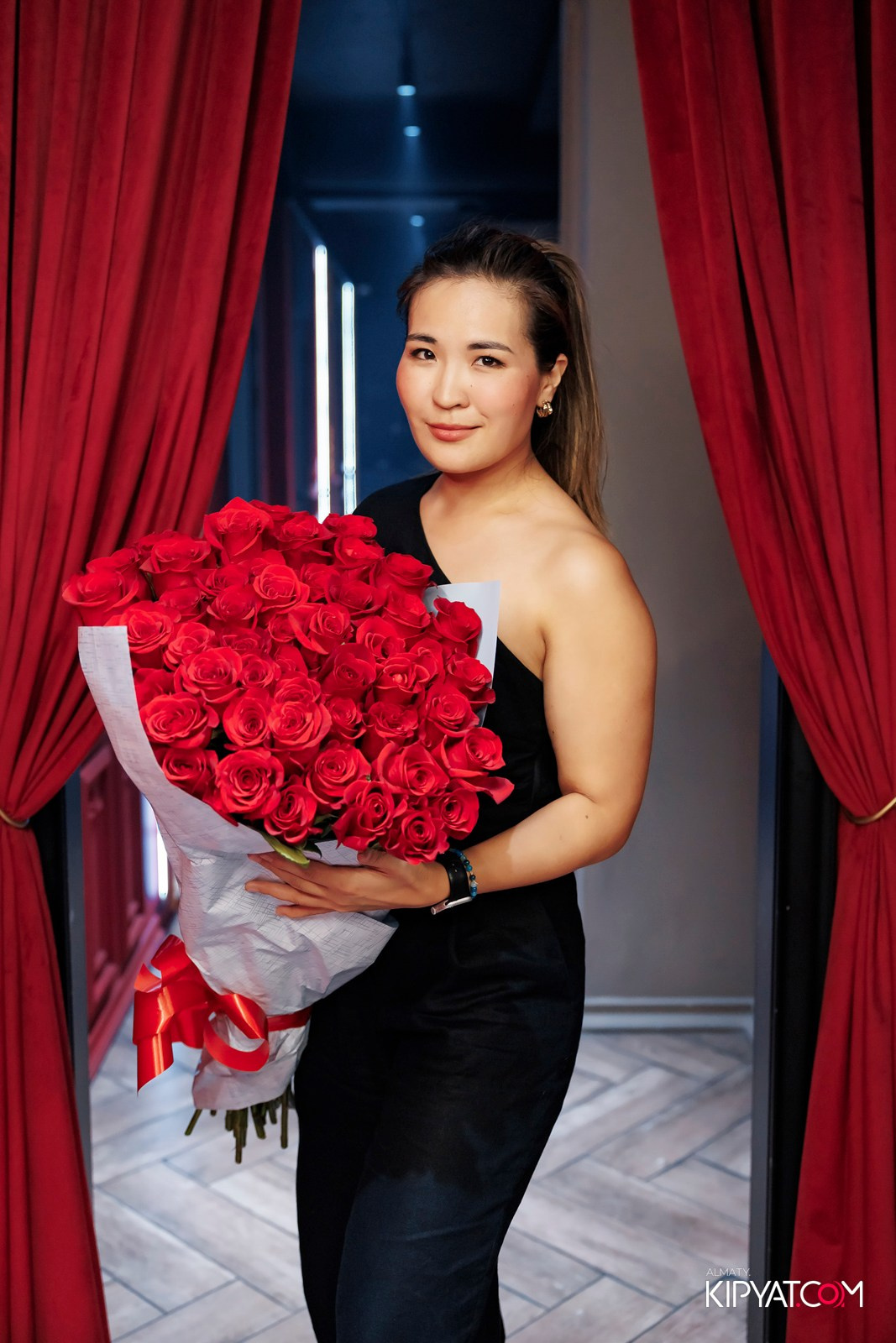 ЗАЯ, НА БИС. КИПЯТКОМ АЛМАТЫ!