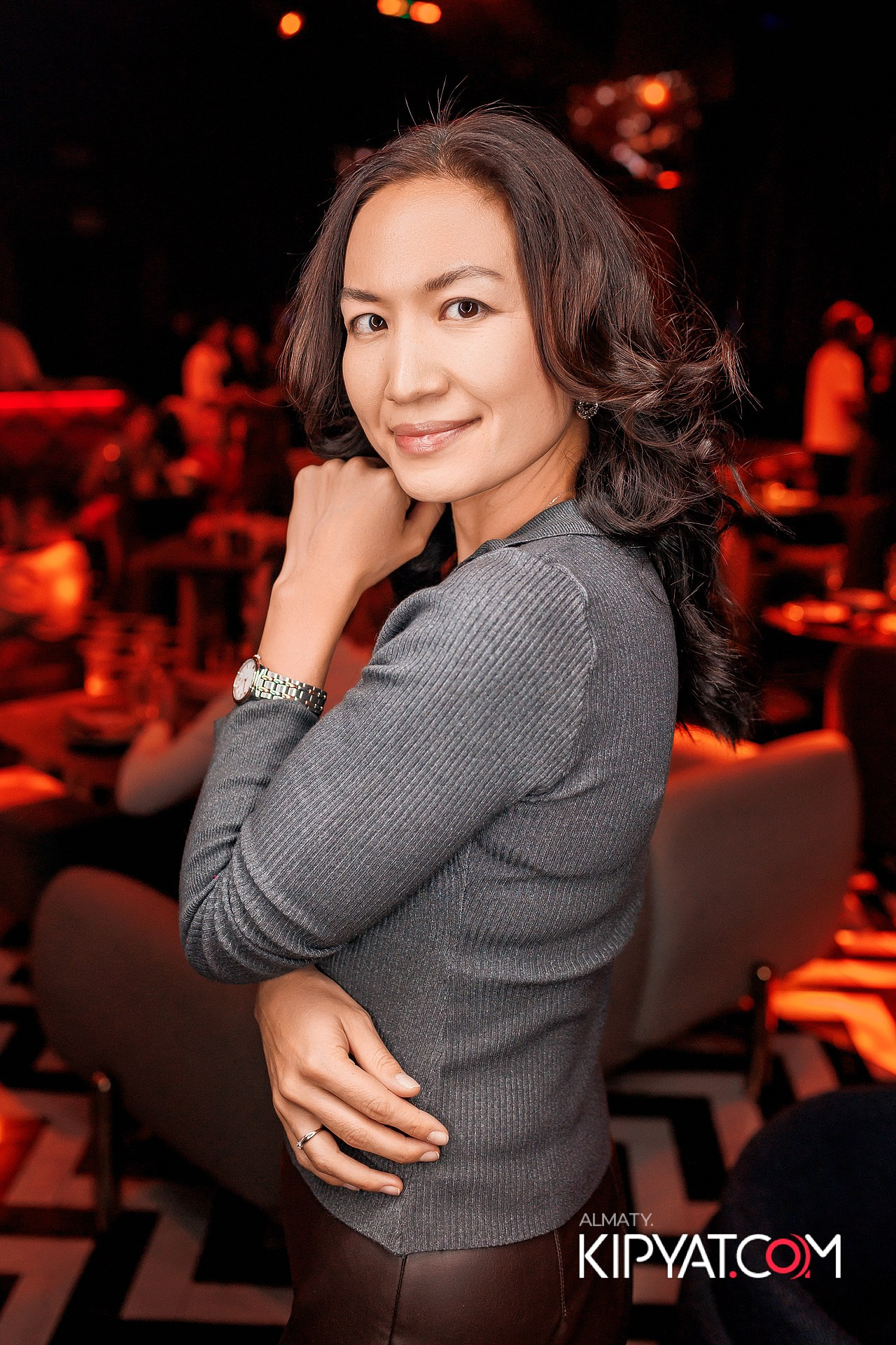 QUEEN. КИПЯТКОМ АЛМАТЫ!