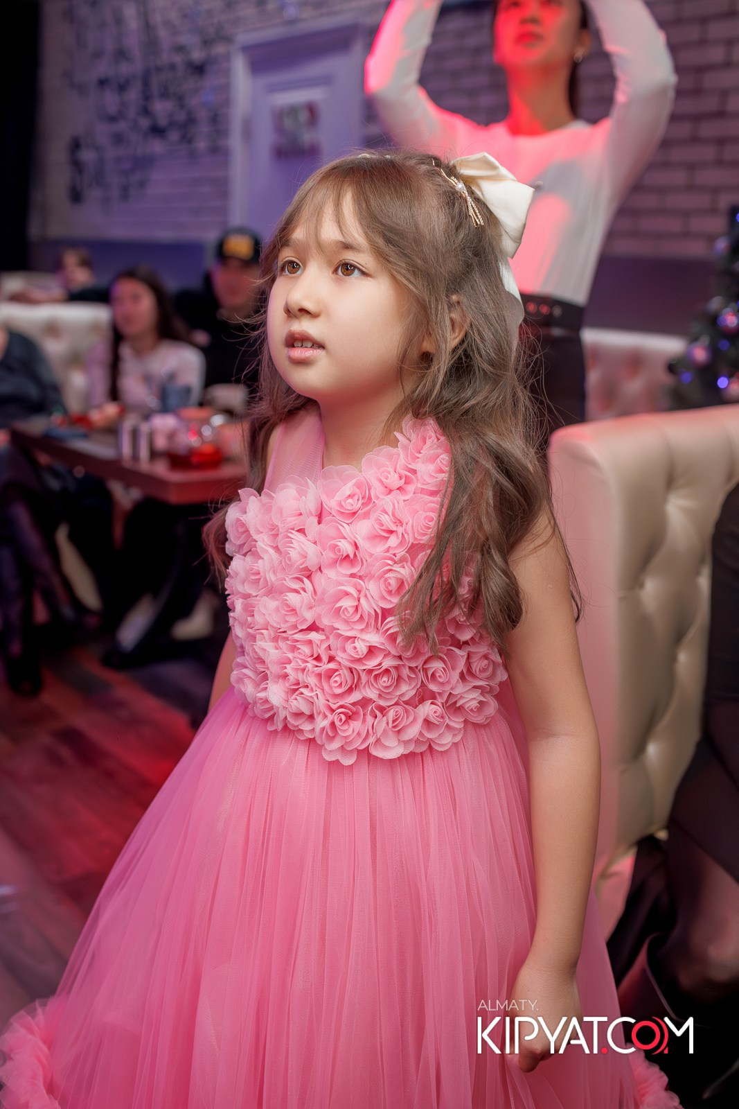 НОВОГОДНИЙ ОТЧЕТНЫЙ КОНЦЕРТ МУЗЫКАЛЬНОЙ ШКОЛЫ «SOULWAY». КИПЯТКОМ АЛМАТЫ!