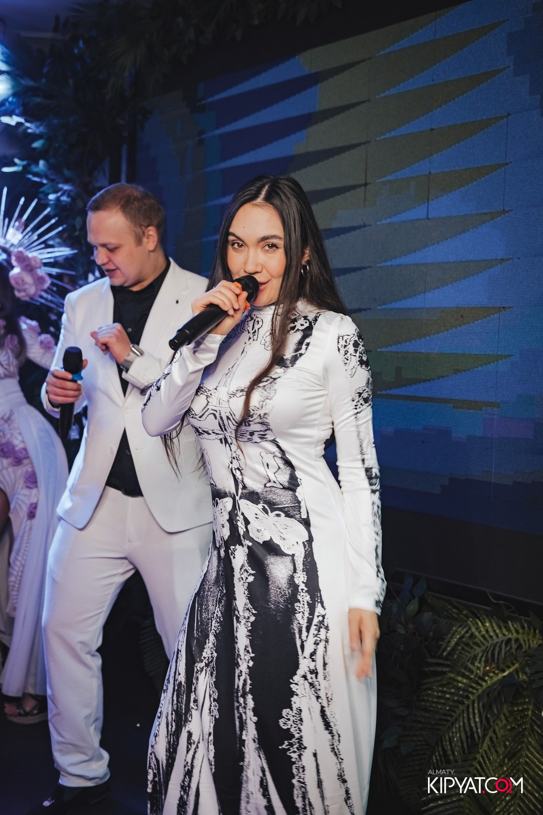 УХО И МЕДВЕДЬ НА КУРМАНГАЗЫ. КИПЯТКОМ АЛМАТЫ!