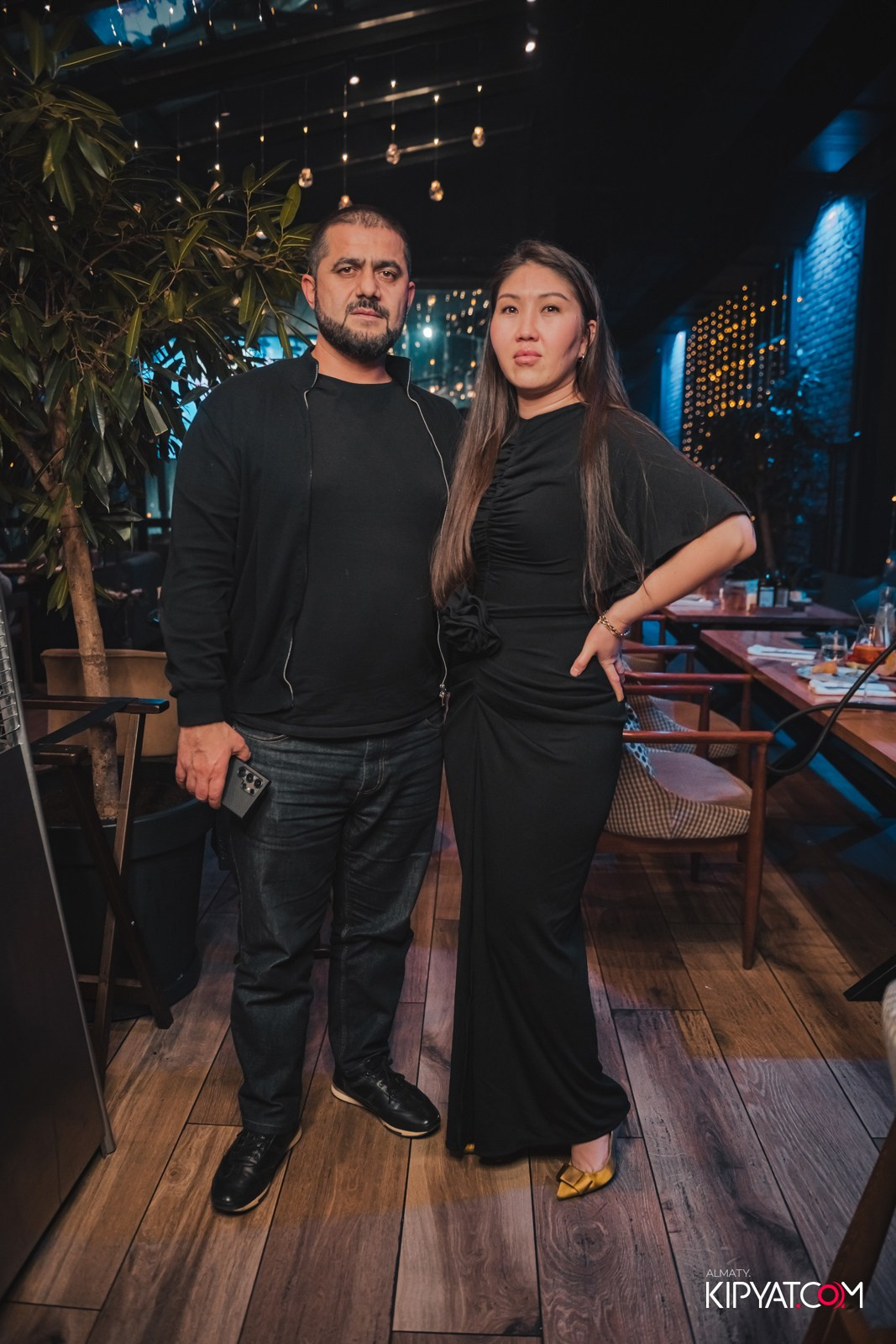 ZIYAFET MEAT HOUSЕ. КИПЯТКОМ АЛМАТЫ!