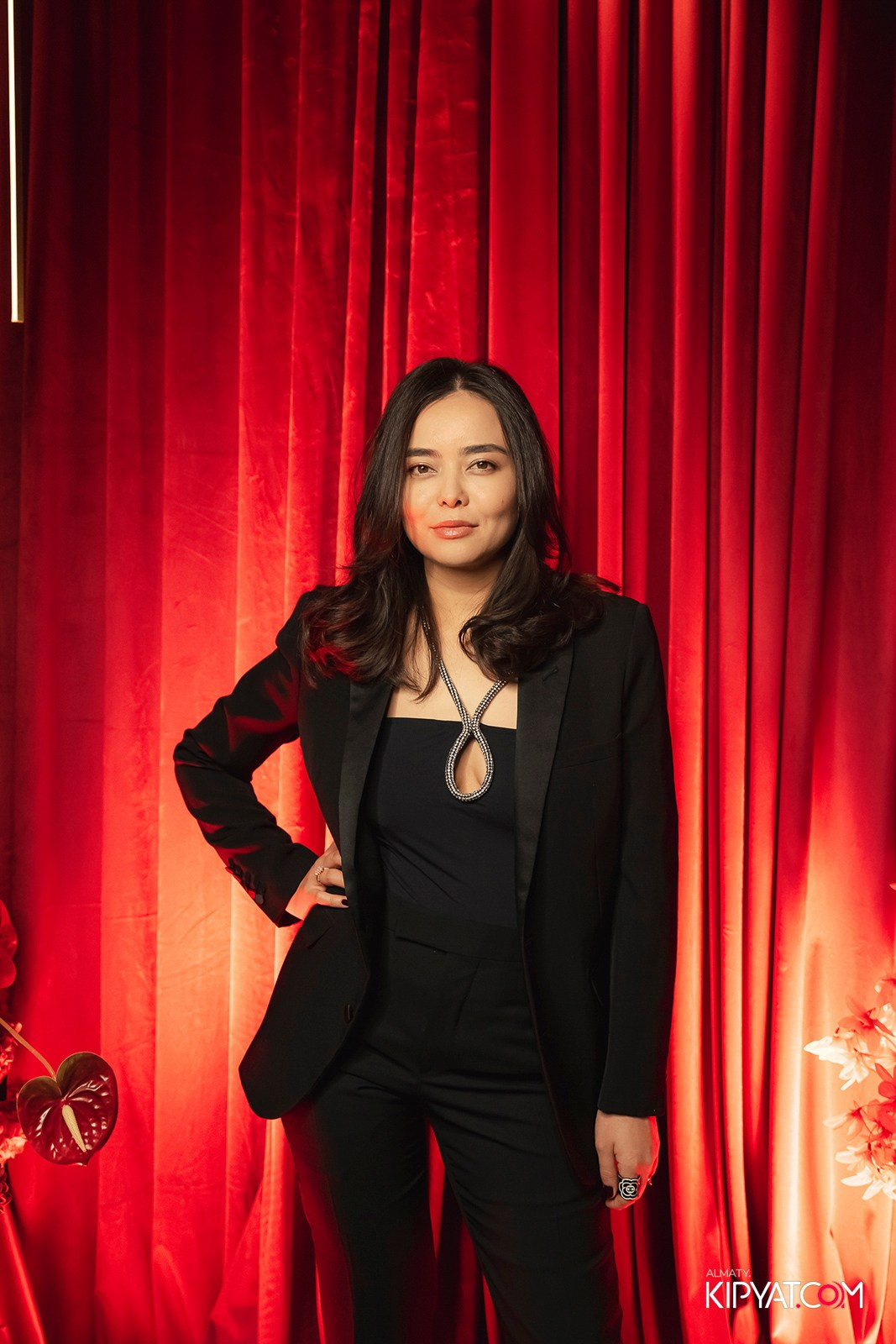 QUEEN. КИПЯТКОМ АЛМАТЫ!