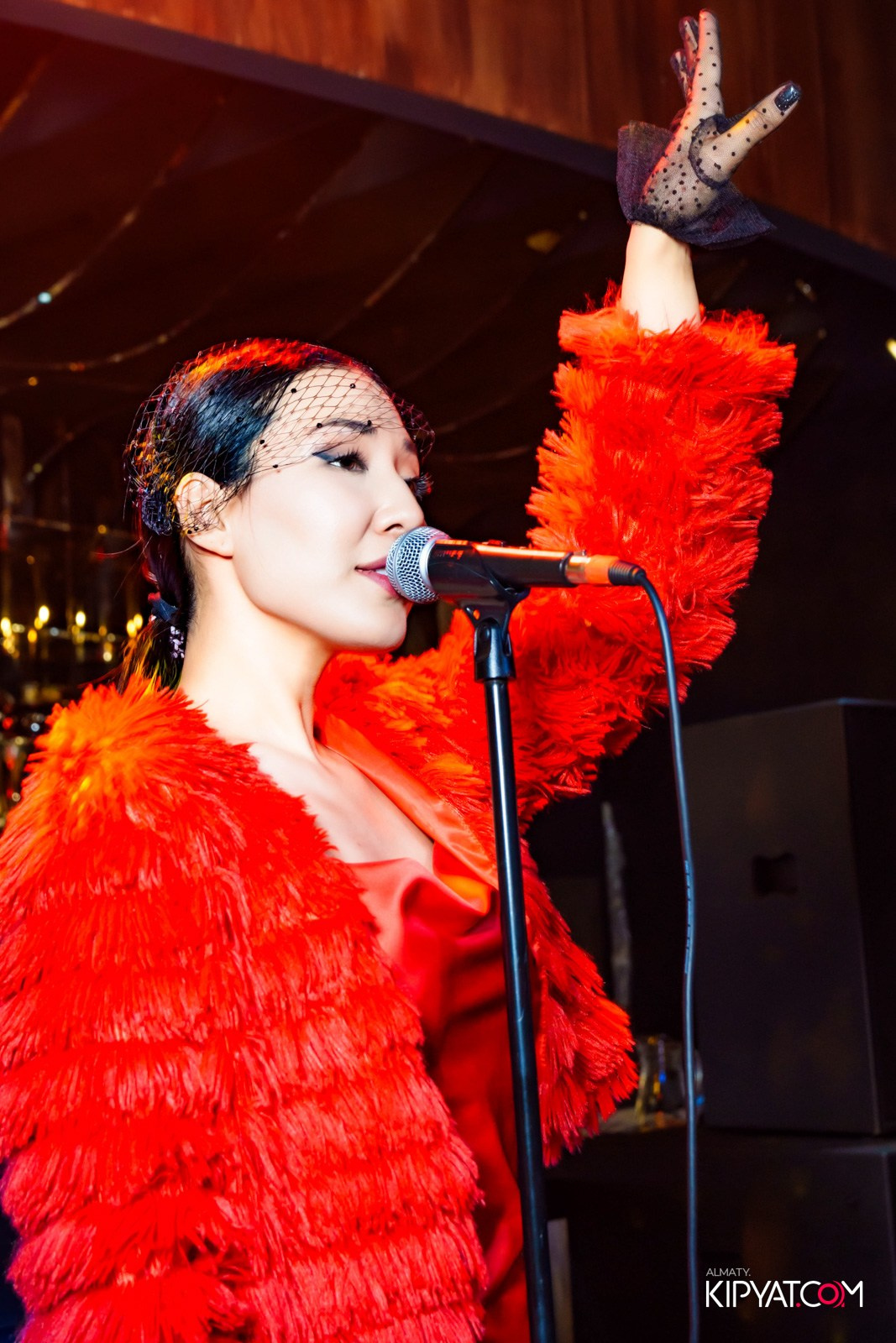 MOOD KARAOKE & TERRACE. КИПЯТКОМ АЛМАТЫ!