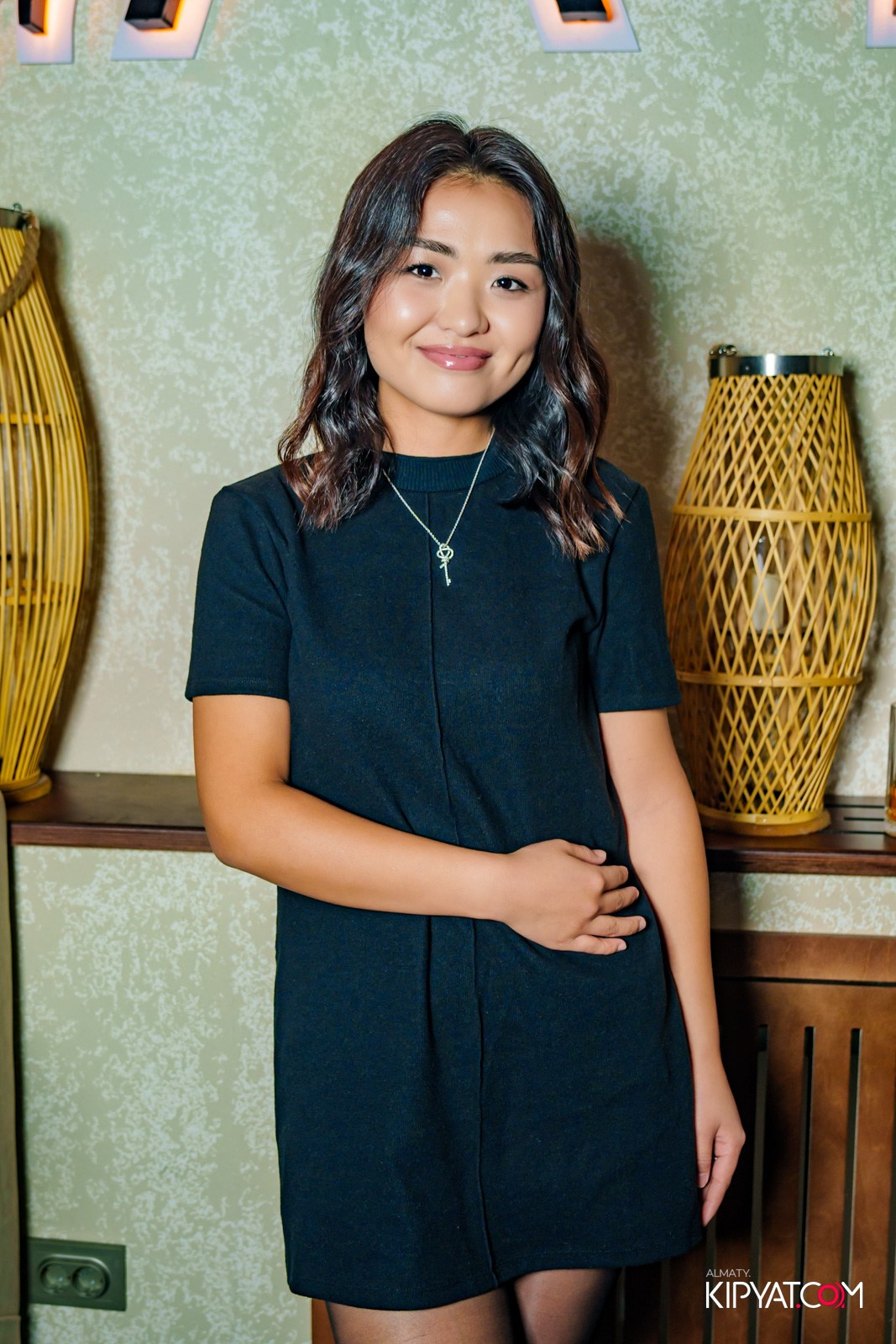 BAY RESTAURANT & BAR. КИПЯТКОМ АЛМАТЫ!