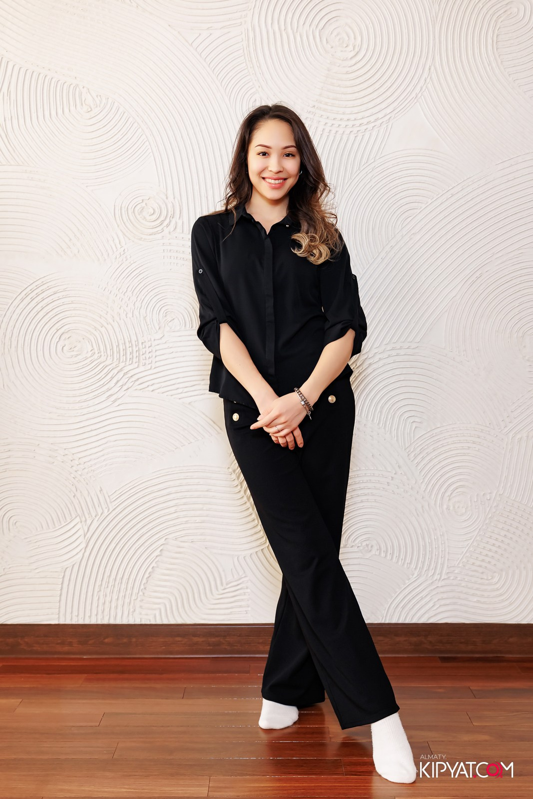 SYNERGY DANCE PROJECT. КИПЯТКОМ АЛМАТЫ!