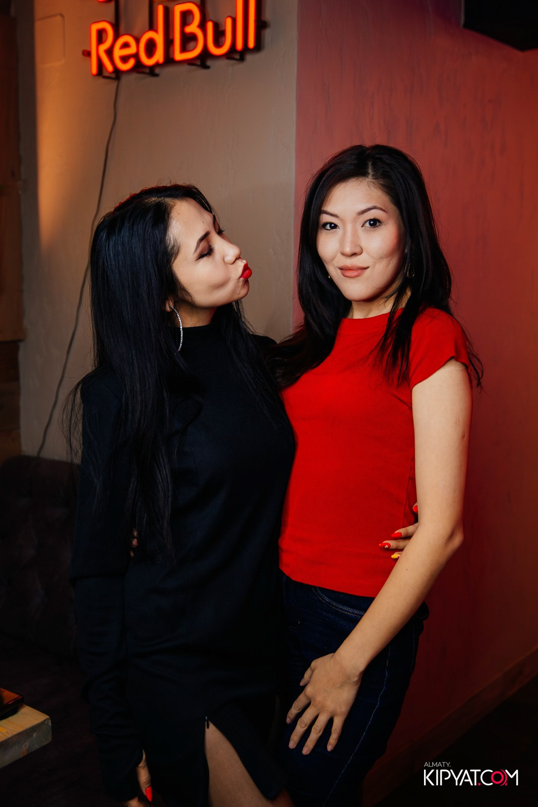 AVENUE. КИПЯТКОМ АЛМАТЫ!