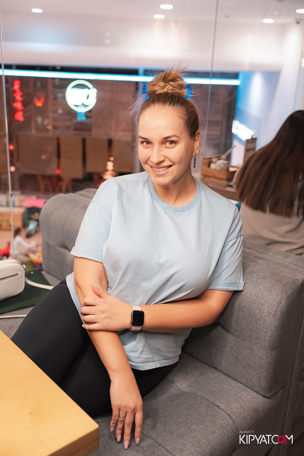 OKTOBERFEST ПИНТА MEGA ALMA-ATA. КИПЯТКОМ АЛМАТЫ!