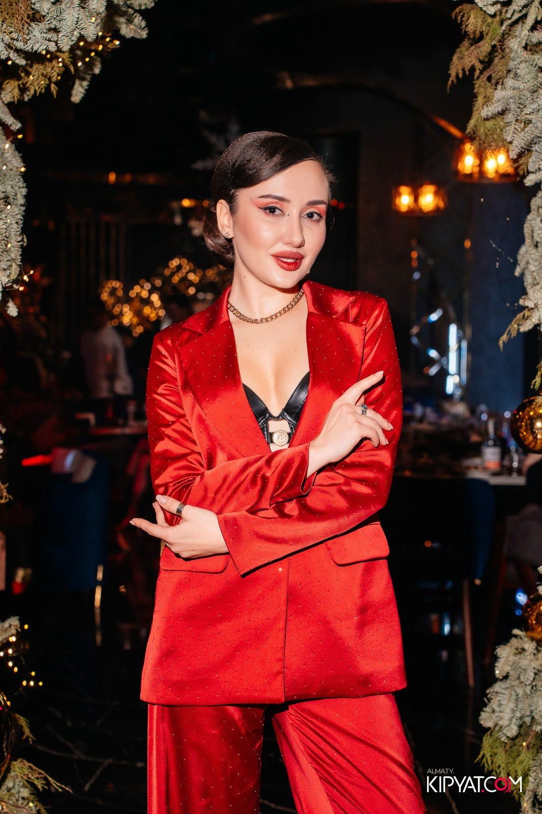 MOOD KARAOKE & TERRACE. КИПЯТКОМ АЛМАТЫ!