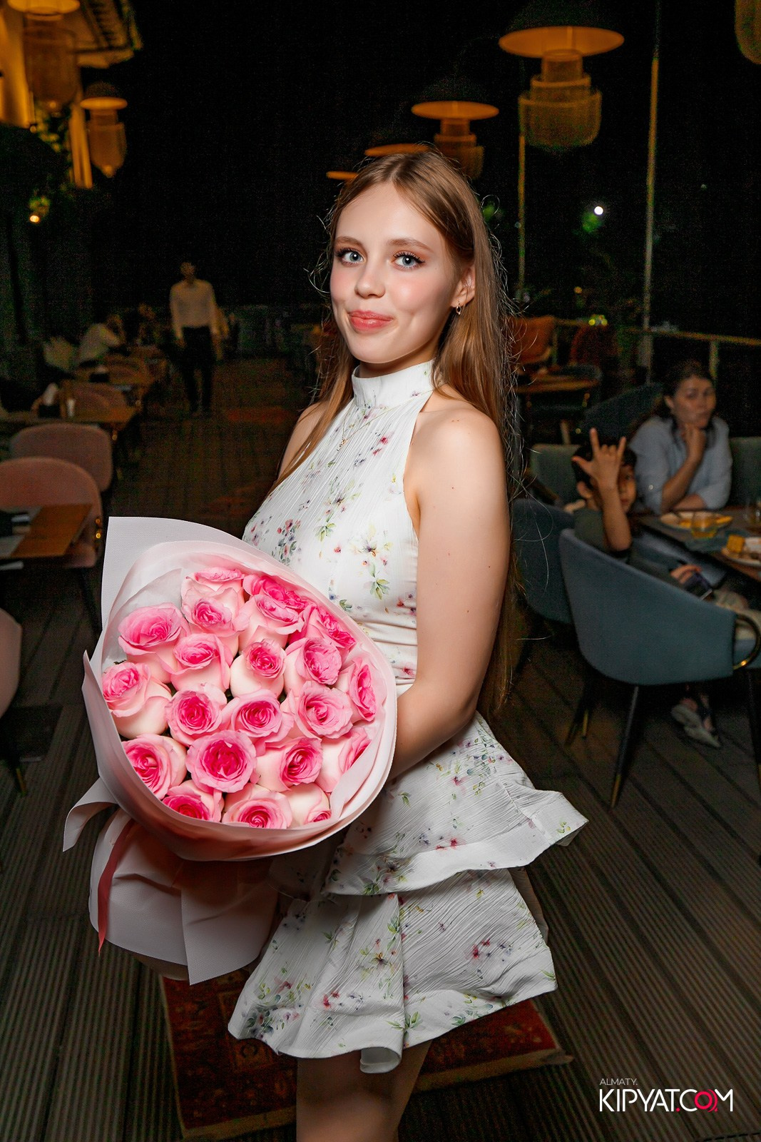 ВАХТАНГУРИ. КИПЯТКОМ АЛМАТЫ!