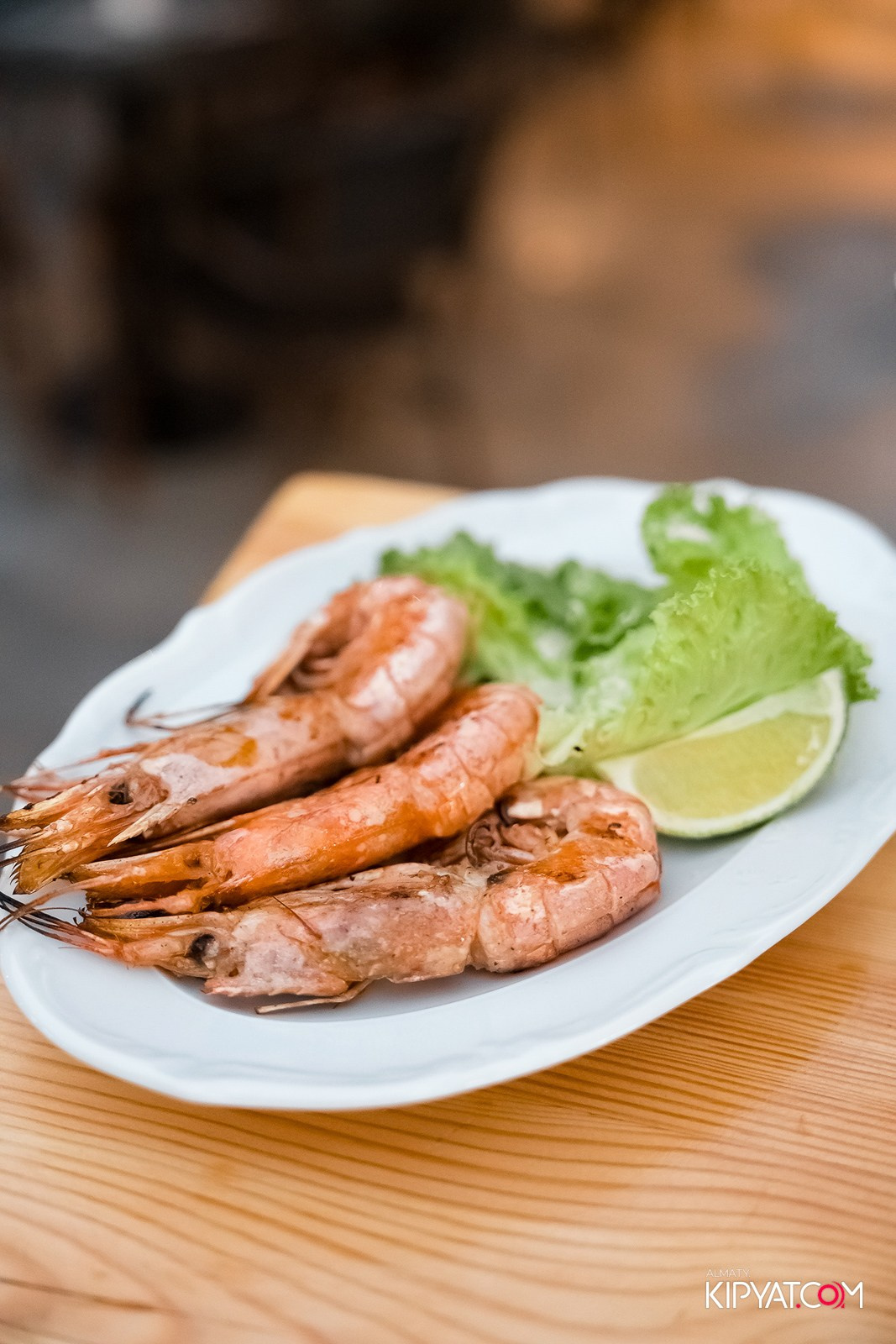 ДЕНЬ РОЖДЕНИЯ CAFE MAIN — 1 ГОД. КИПЯТКОМ АЛМАТЫ!