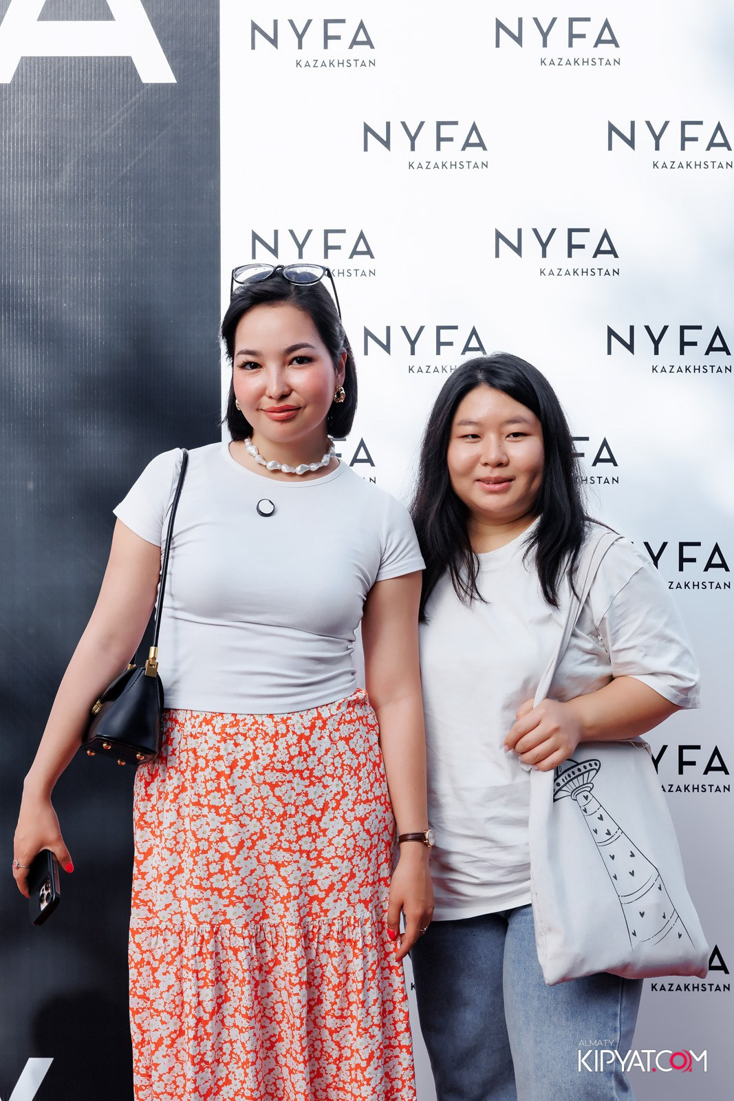 NEW YORK FILM ACADEMY. КИПЯТКОМ АЛМАТЫ!