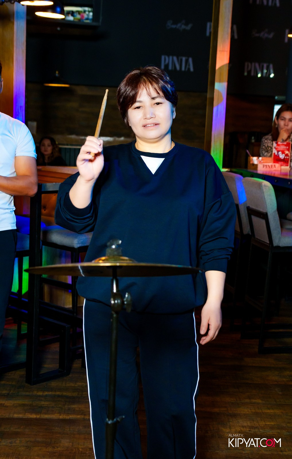 ПИНТА APORT MALL. КИПЯТКОМ АЛМАТЫ!