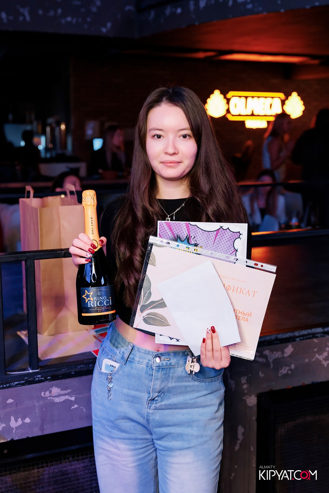 МУЗЫКАЛЬНОЕ ЛОТО В HIT RETRO. КИПЯТКОМ АЛМАТЫ!