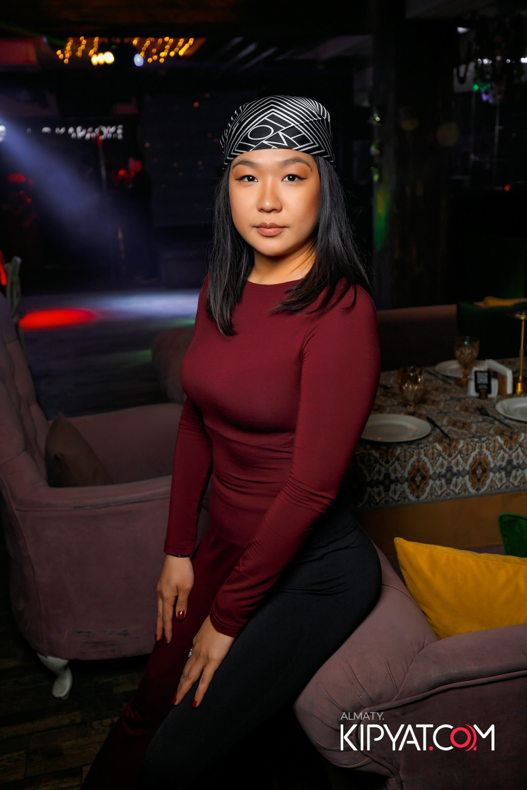 ВАХТАНГУРИ. КИПЯТКОМ АЛМАТЫ!