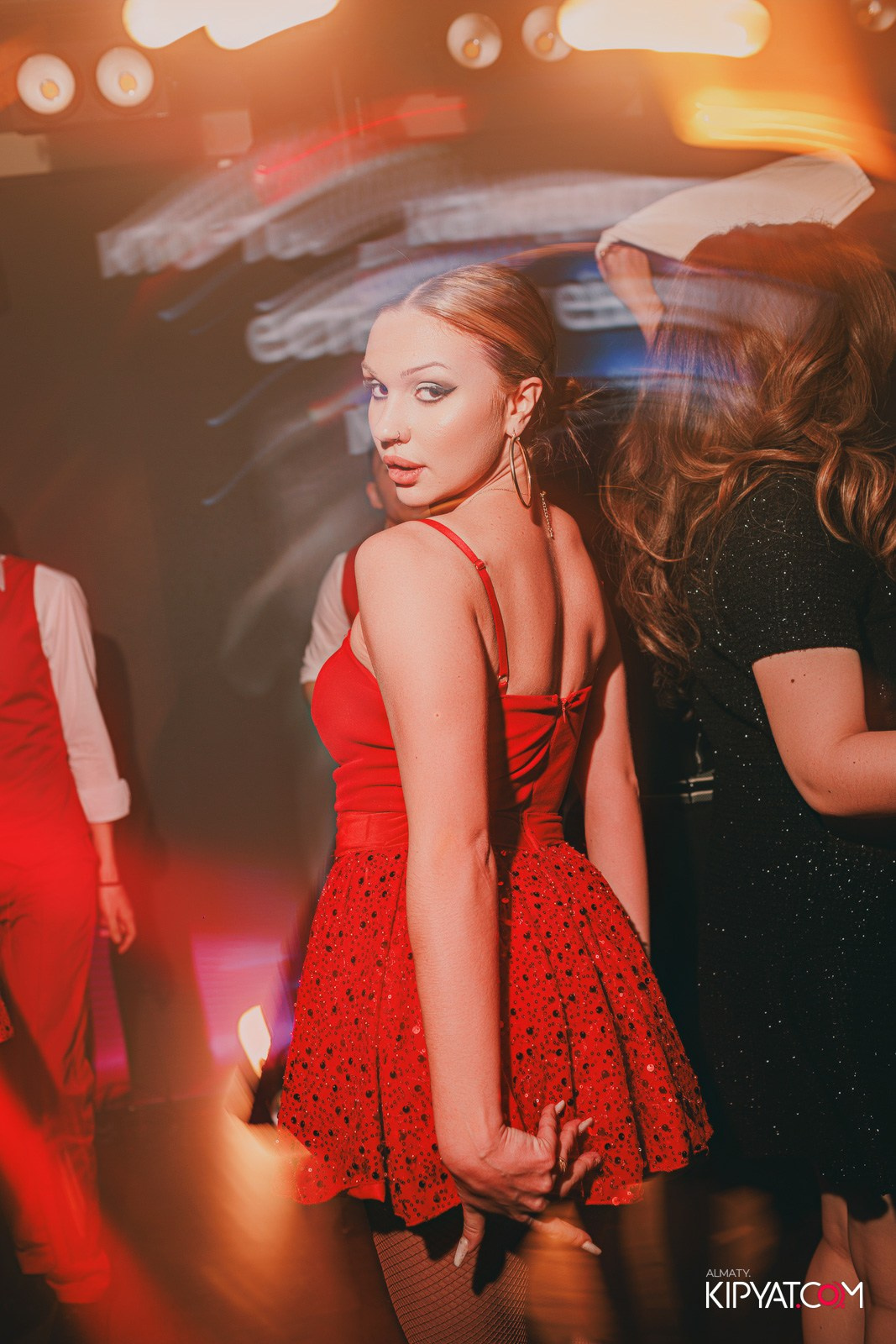 PATRIKI RESTAURANT. КИПЯТКОМ АЛМАТЫ!