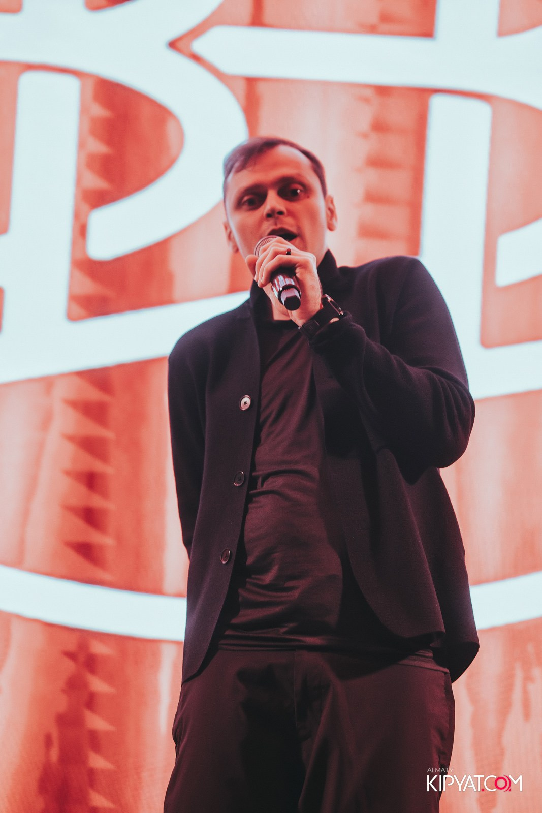 BLA BLA BAR. КИПЯТКОМ АЛМАТЫ!