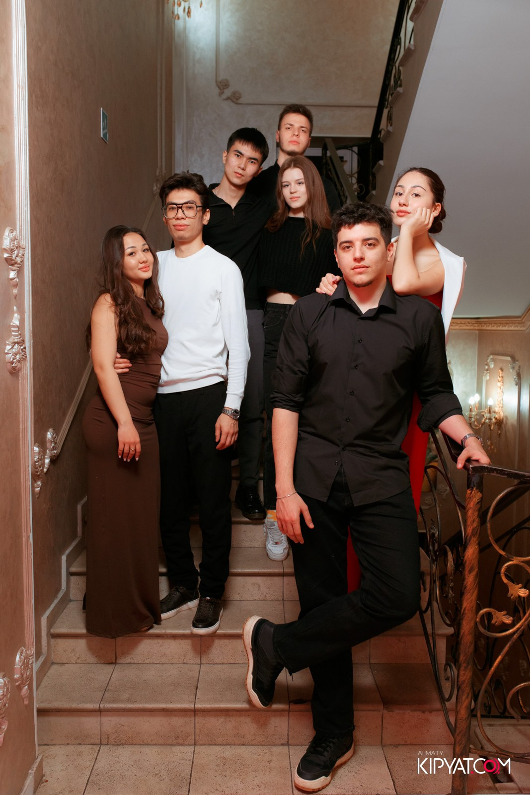 УХО И МЕДВЕДЬ НА КУРМАНГАЗЫ. КИПЯТКОМ АЛМАТЫ!