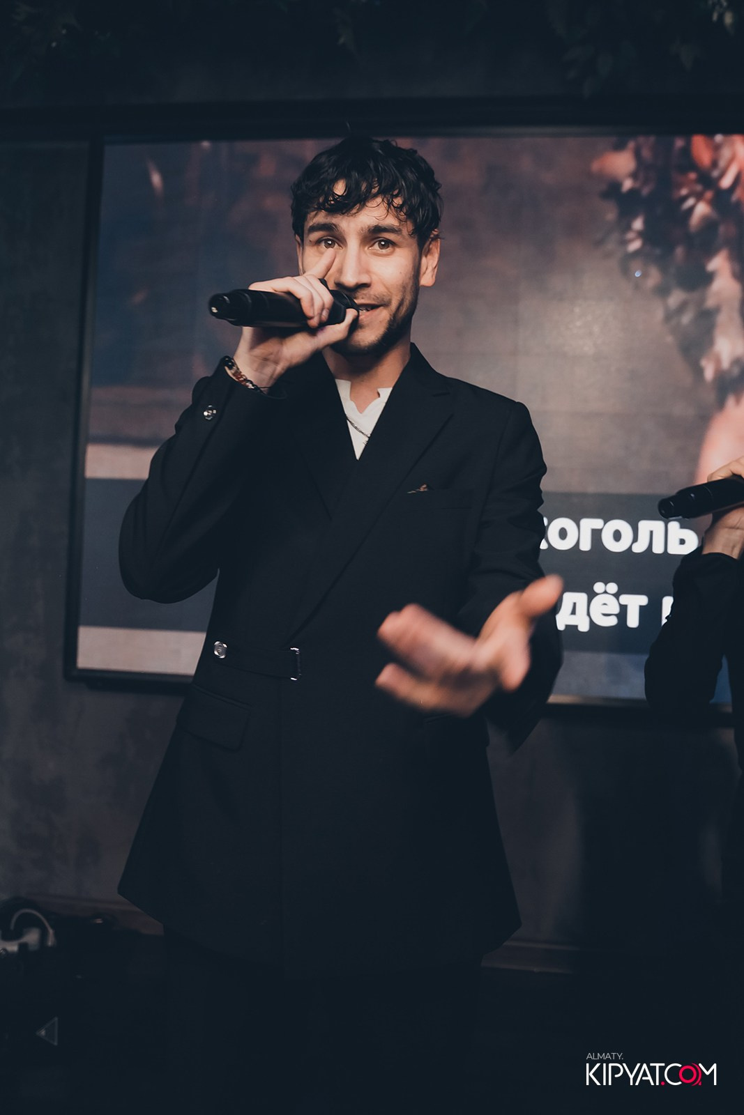 ДОРОГАЯ, Я НЕ ПИЛ. КИПЯТКОМ АЛМАТЫ! Фотосъемка мероприятий в Алматы