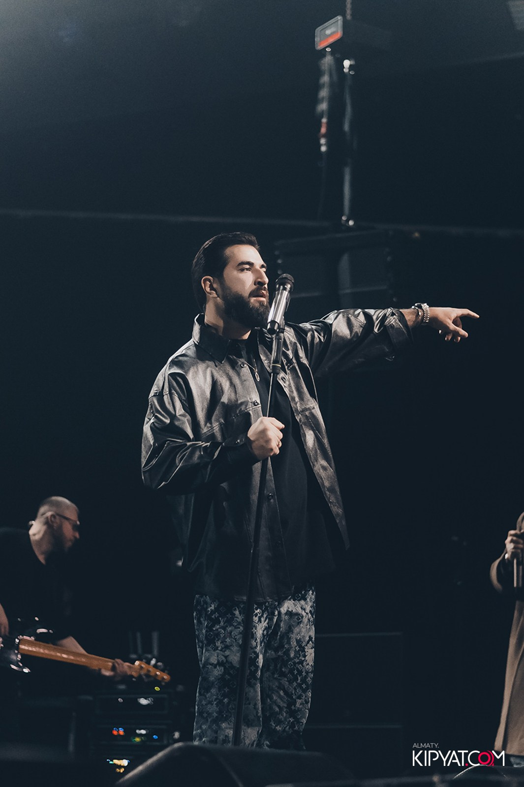 DizzyLoveDау. КИПЯТКОМ АЛМАТЫ!