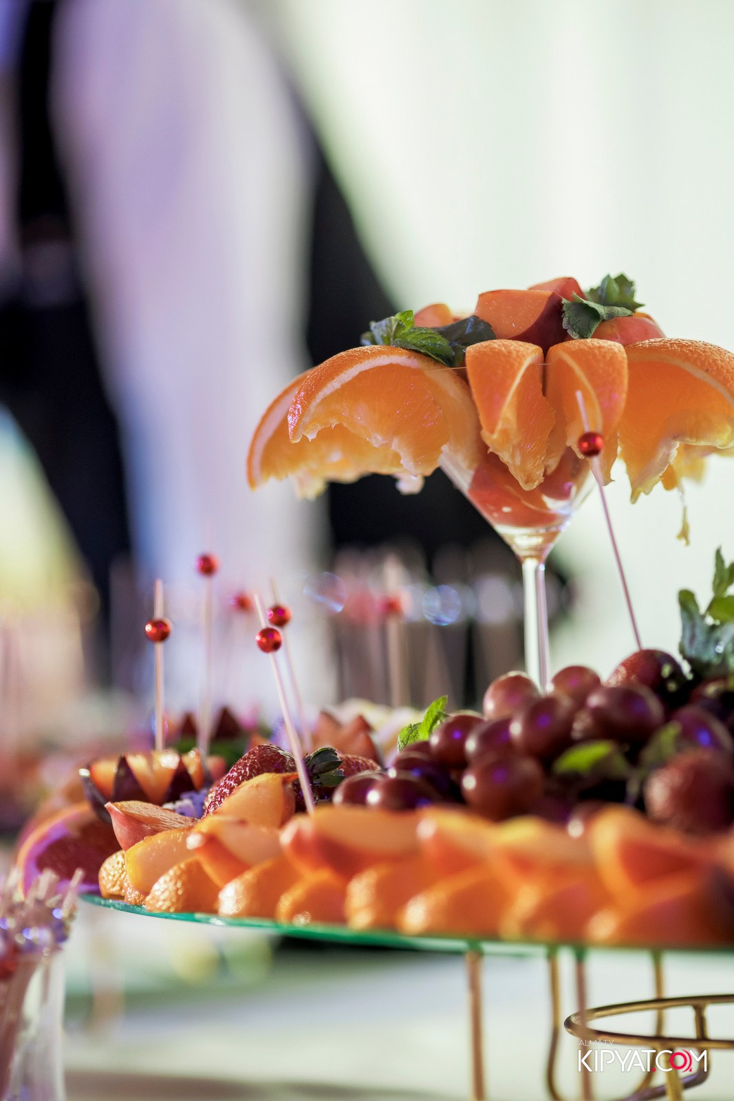 TRADITIONAL DESIGN DINNER 2025. КИПЯТКОМ АЛМАТЫ!