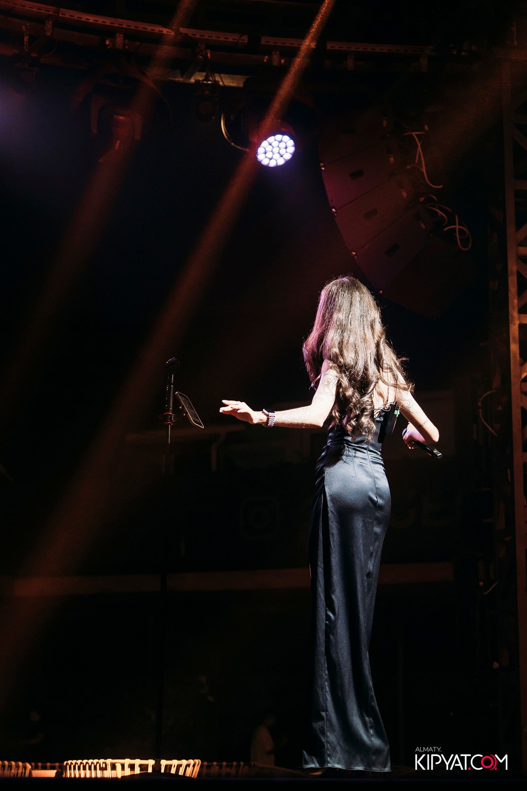 QUЕЕN. КИПЯТКОМ АЛМАТЫ!