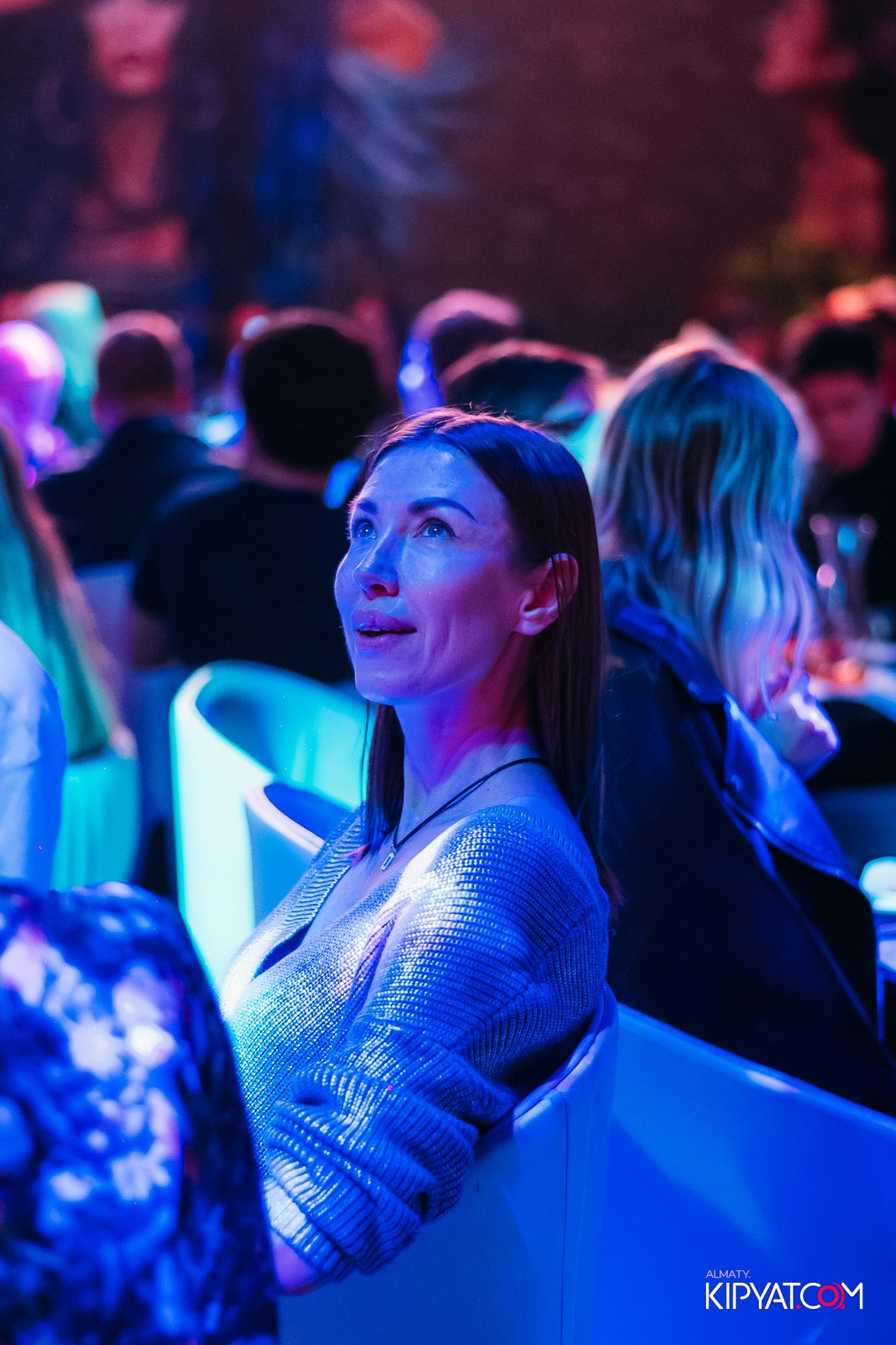 МУЗЫКАЛЬНОЕ ЛОТО В HIT RETRO. КИПЯТКОМ АЛМАТЫ!