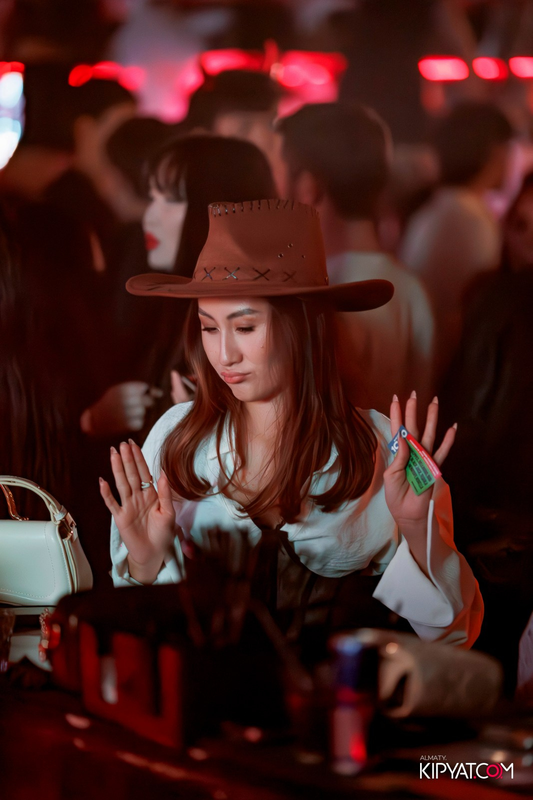 BHB «Halloween Party». КИПЯТКОМ АЛМАТЫ!