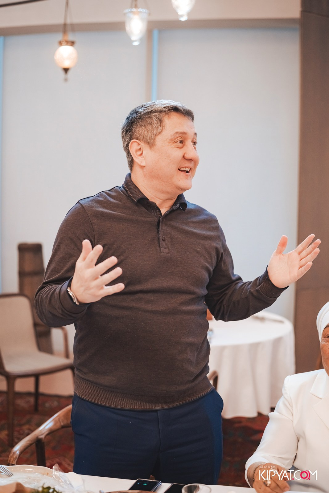 ИЗОБИЛЬНАЯ СЕМЬЯ. КИПЯТКОМ АЛМАТЫ! Фотосъемка мероприятий в Алматы