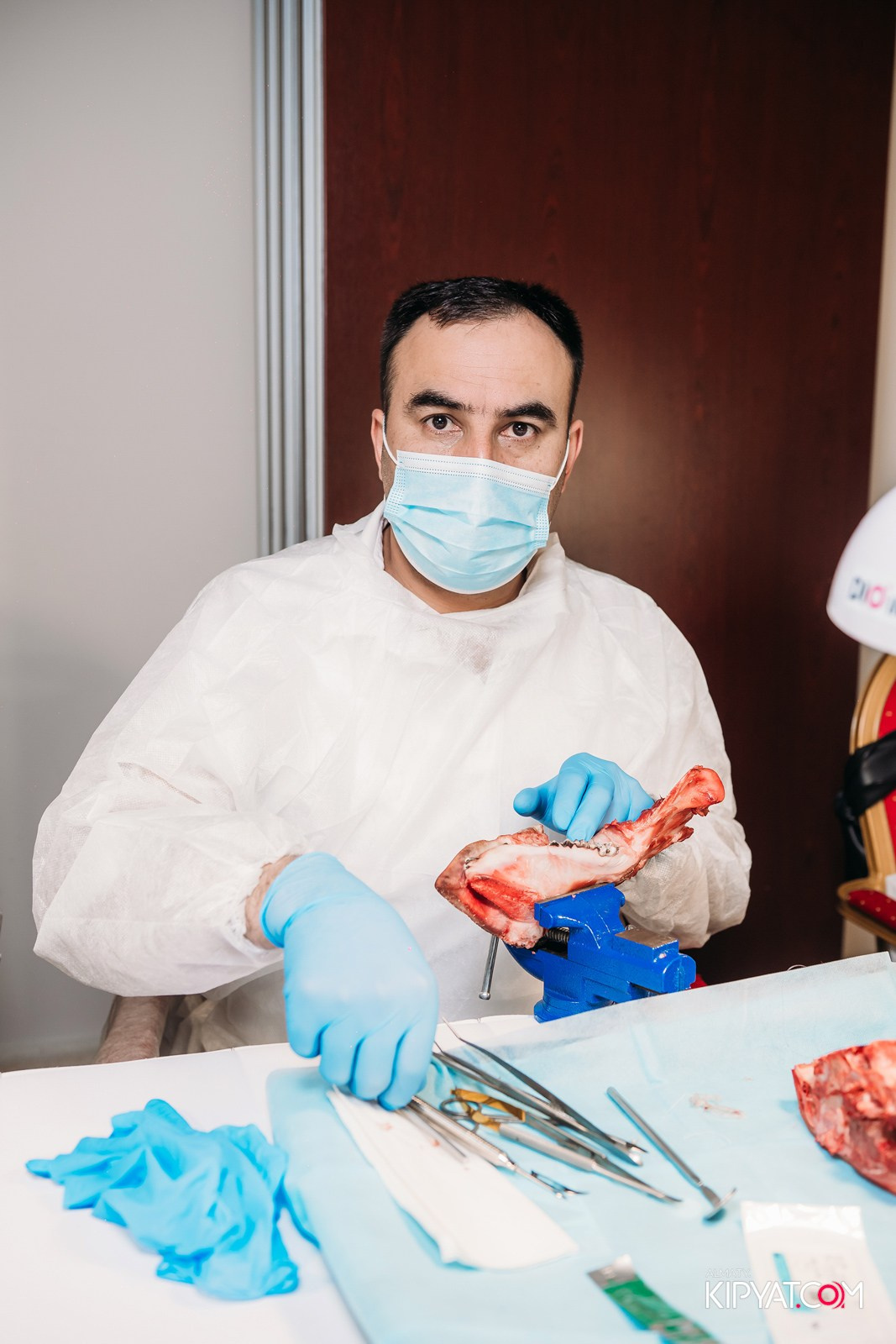 КУРС ДЛЯ СТОМАТОЛОГОВ ОСЛОЖНЕНИЯ В ХИРУРГИЧЕСКОЙ ПРАКТИКЕ КТО ВИНОВАТ И ЧТО ДЕЛАТЬ. КИПЯТКОМ АЛМАТЫ!