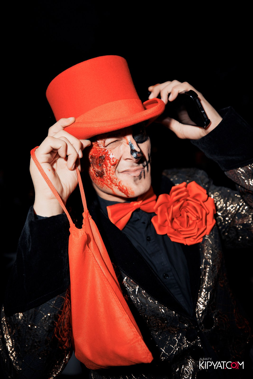 МУЗЫКАЛЬНОЕ ЛОТО В HIT RETRO. КИПЯТКОМ АЛМАТЫ!