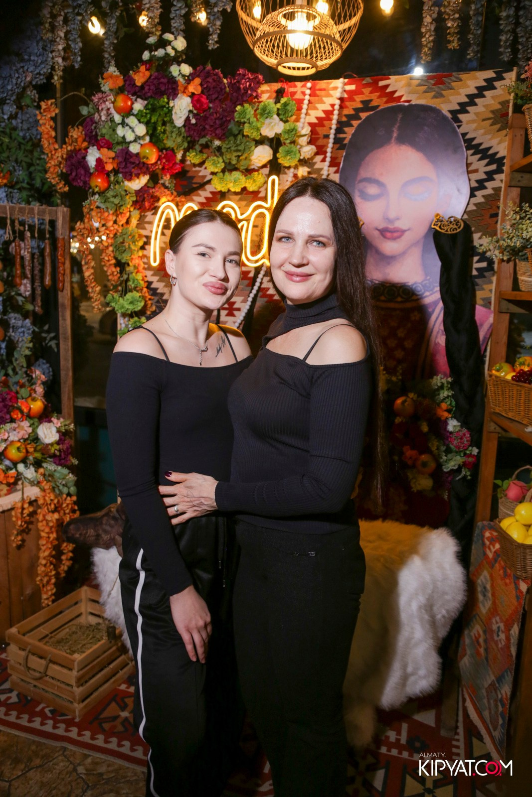 MODI RESTORANCHIK. КИПЯТКОМ АЛМАТЫ! Фотосъемка мероприятий в Алматы