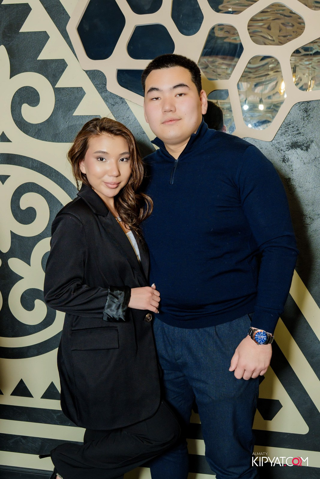 УХО И МЕДВЕДЬ НА САИНА. КИПЯТКОМ АЛМАТЫ!