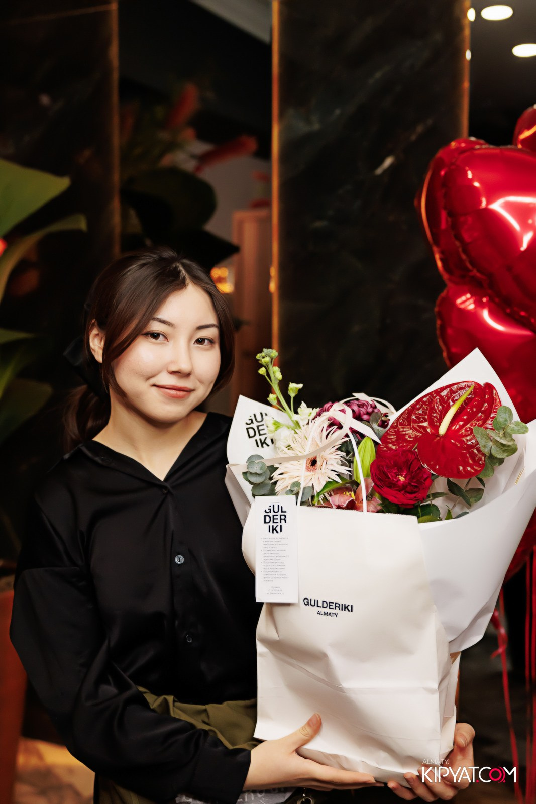 БАР ПАНАЕХАЛИ НА ДОСТЫК. КИПЯТКОМ АЛМАТЫ!