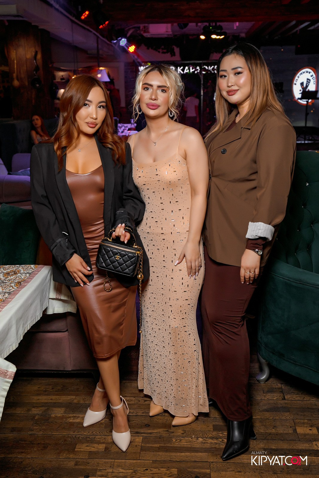 ВАХТАНГУРИ. КИПЯТКОМ АЛМАТЫ! Фотосъемка мероприятий в Алматы