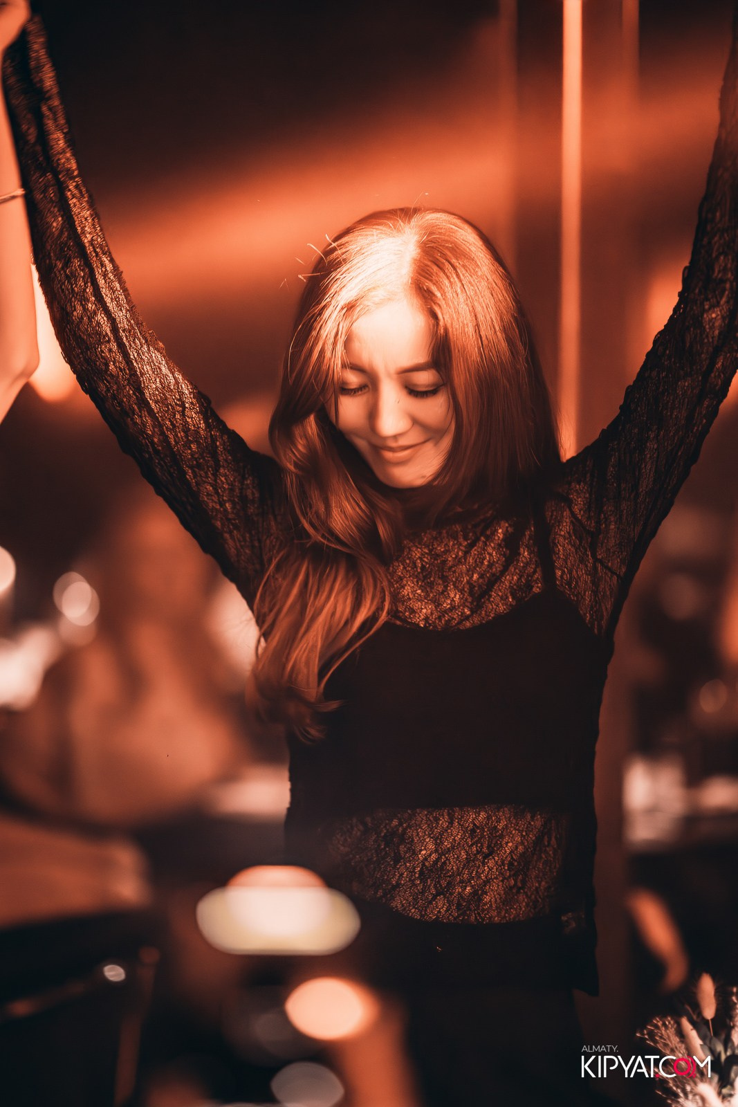 PATRIKI RESTAURANT. КИПЯТКОМ АЛМАТЫ!