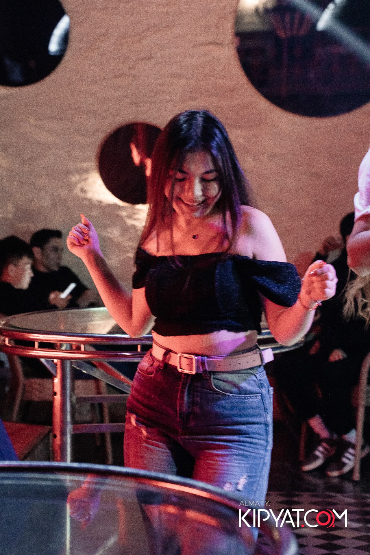 НАКАТИКА. КИПЯТКОМ АЛМАТЫ!