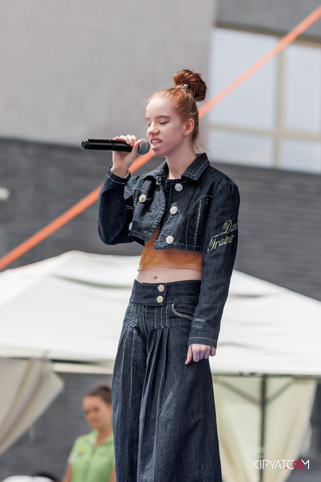 BI RUN 2025. КИПЯТКОМ АЛМАТЫ!