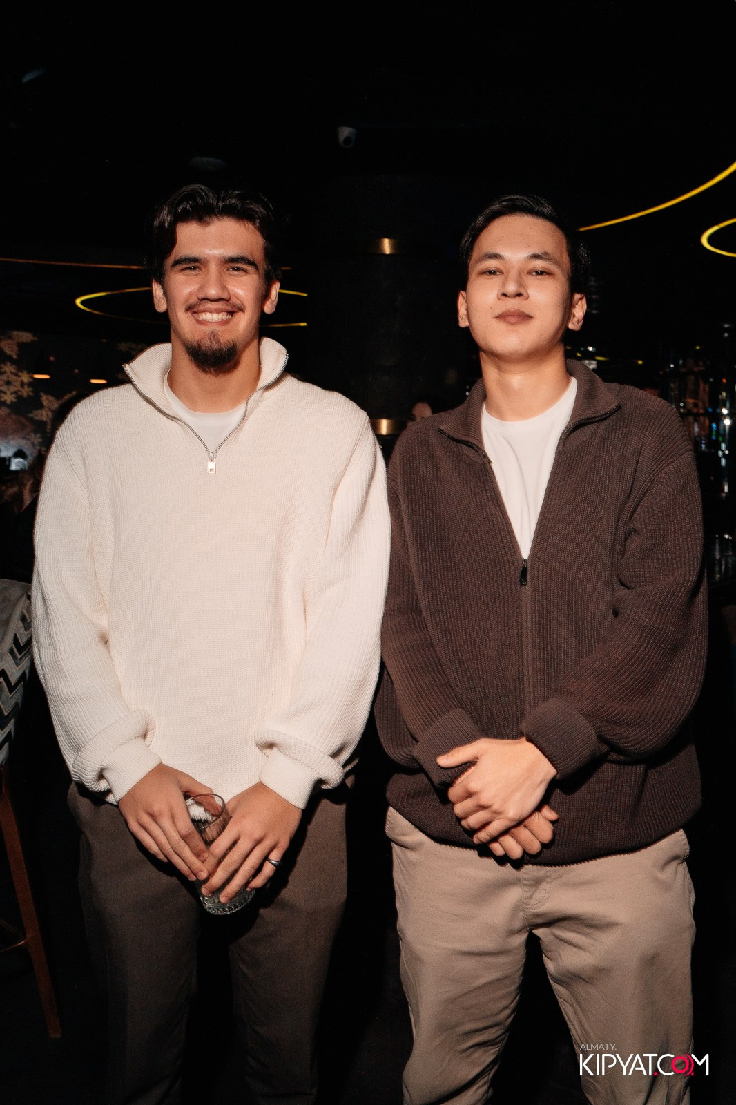 EVENT BAR. КИПЯТКОМ АЛМАТЫ!