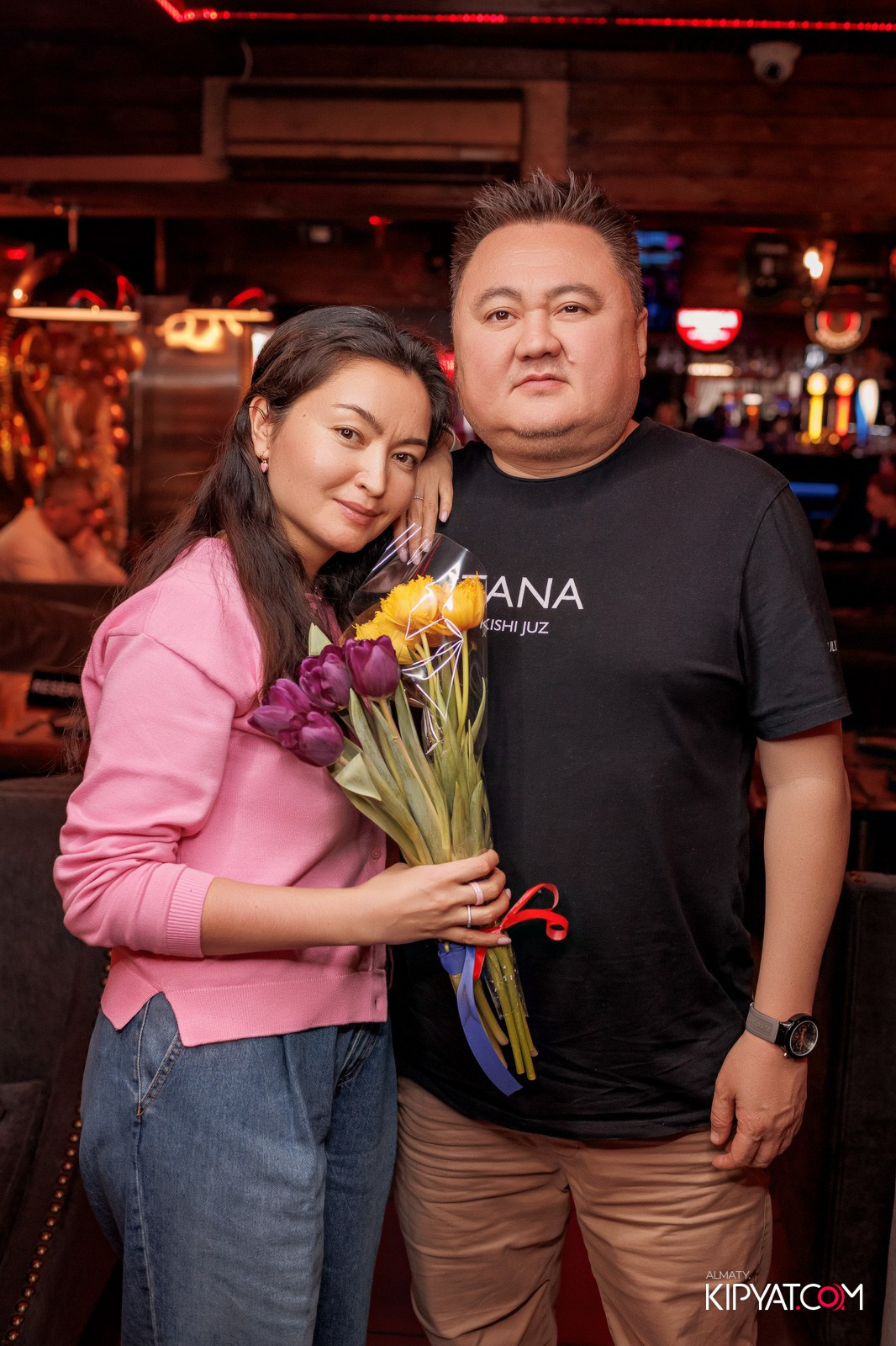 MAPACHE BAR. КИПЯТКОМ АЛМАТЫ!