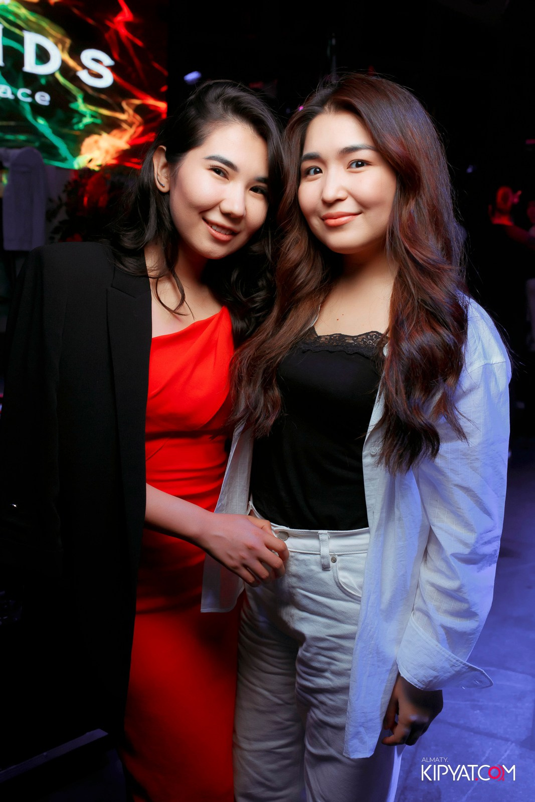 FRIENDS BAR & TERRACE. КИПЯТКОМ АЛМАТЫ! Фотосъемка мероприятий в Алматы
